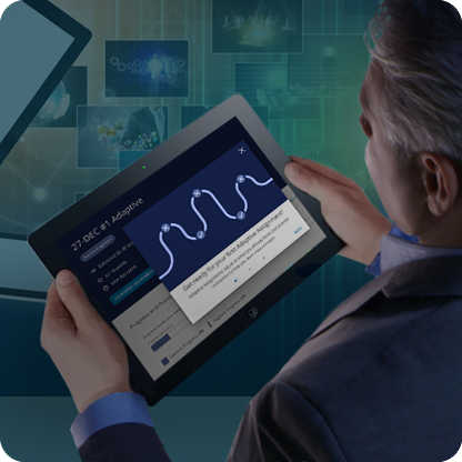 E-learning: система для высших учебных заведений и колледжей